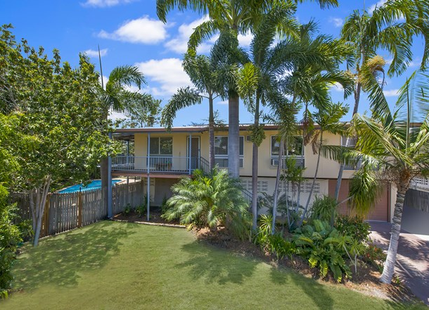 13 Mornington Court, Thuringowa Central QLD 4817