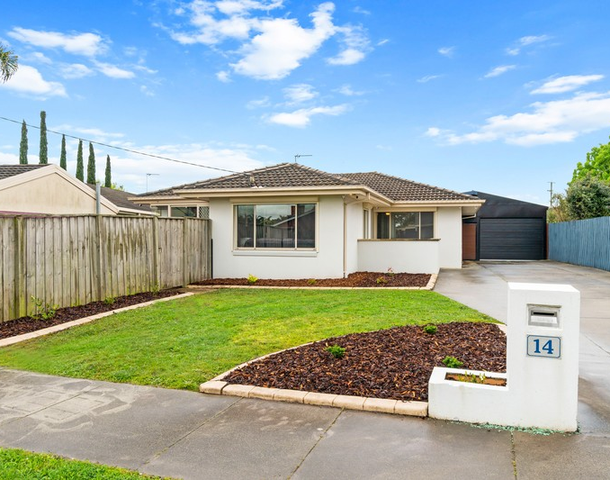 14 West Court, Traralgon VIC 3844