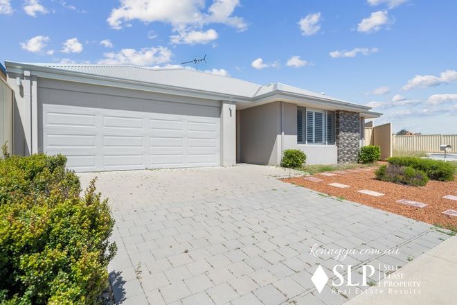 Picture of 105 Bethwyn Circuit, MADELEY WA 6065