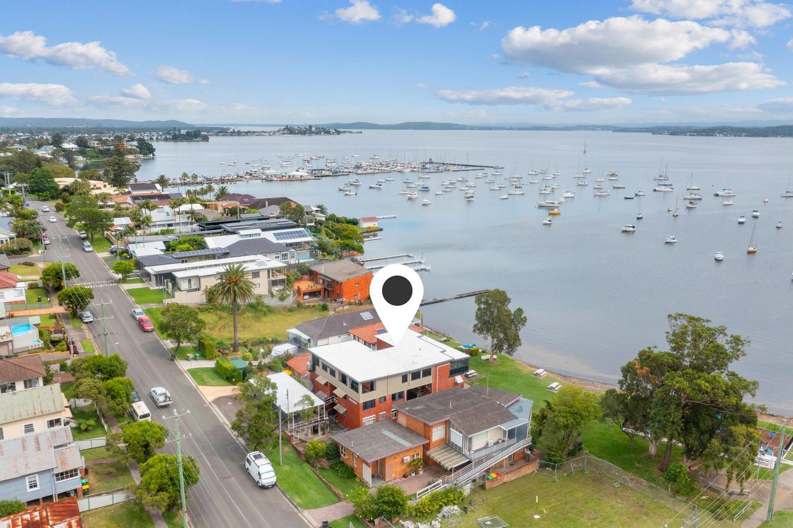 2 bedrooms Apartment / Unit / Flat in 8/3 Walter Street BELMONT NSW, 2280