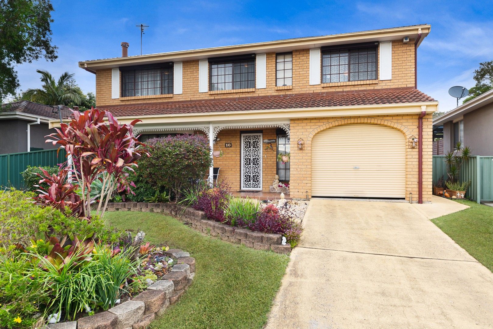 10 Patrick Street, Bateau Bay NSW 2261, Image 0