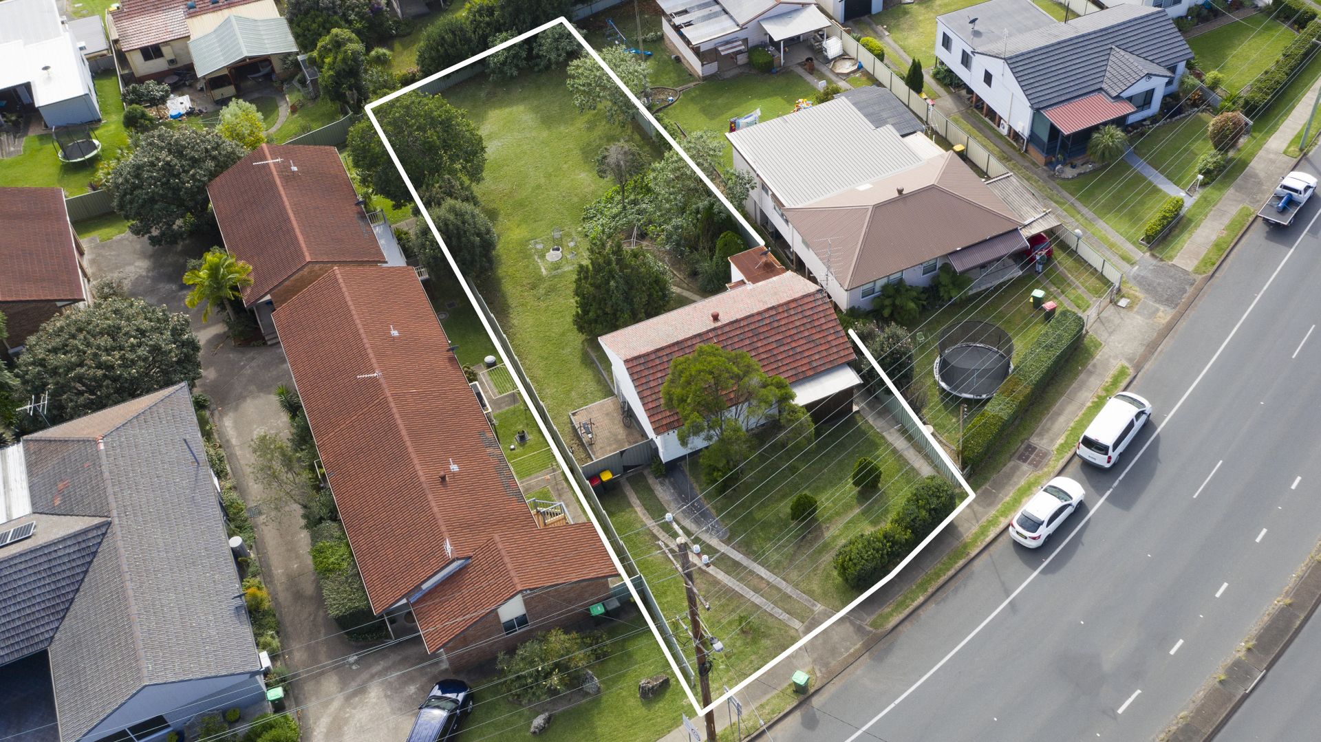 94 Myall Road, Cardiff NSW 2285, Image 1