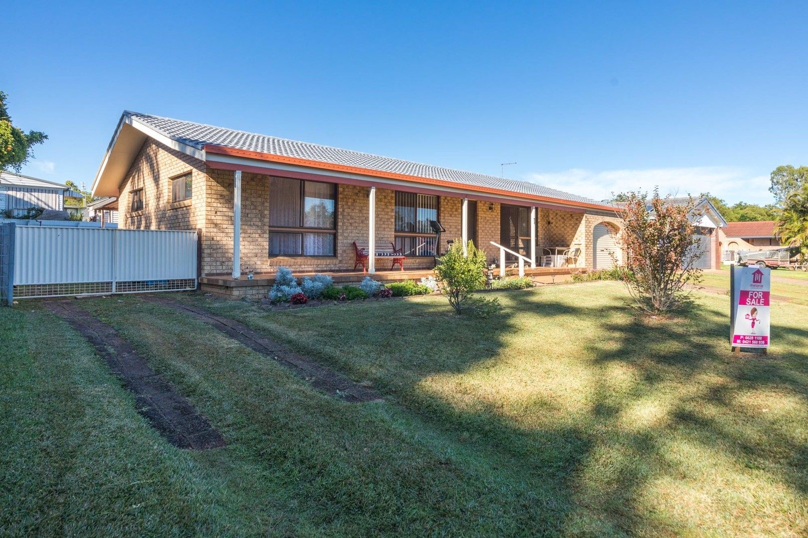 3 bedrooms House in 78 Mellis Cct ALSTONVILLE NSW, 2477
