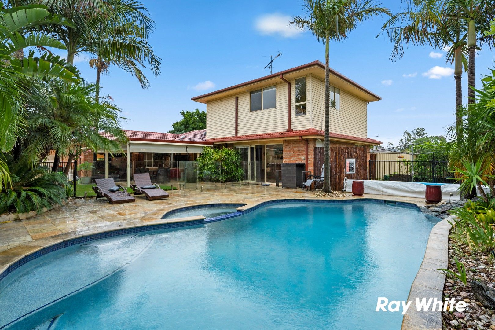 165 Farnham Road, Quakers Hill NSW 2763 Domain