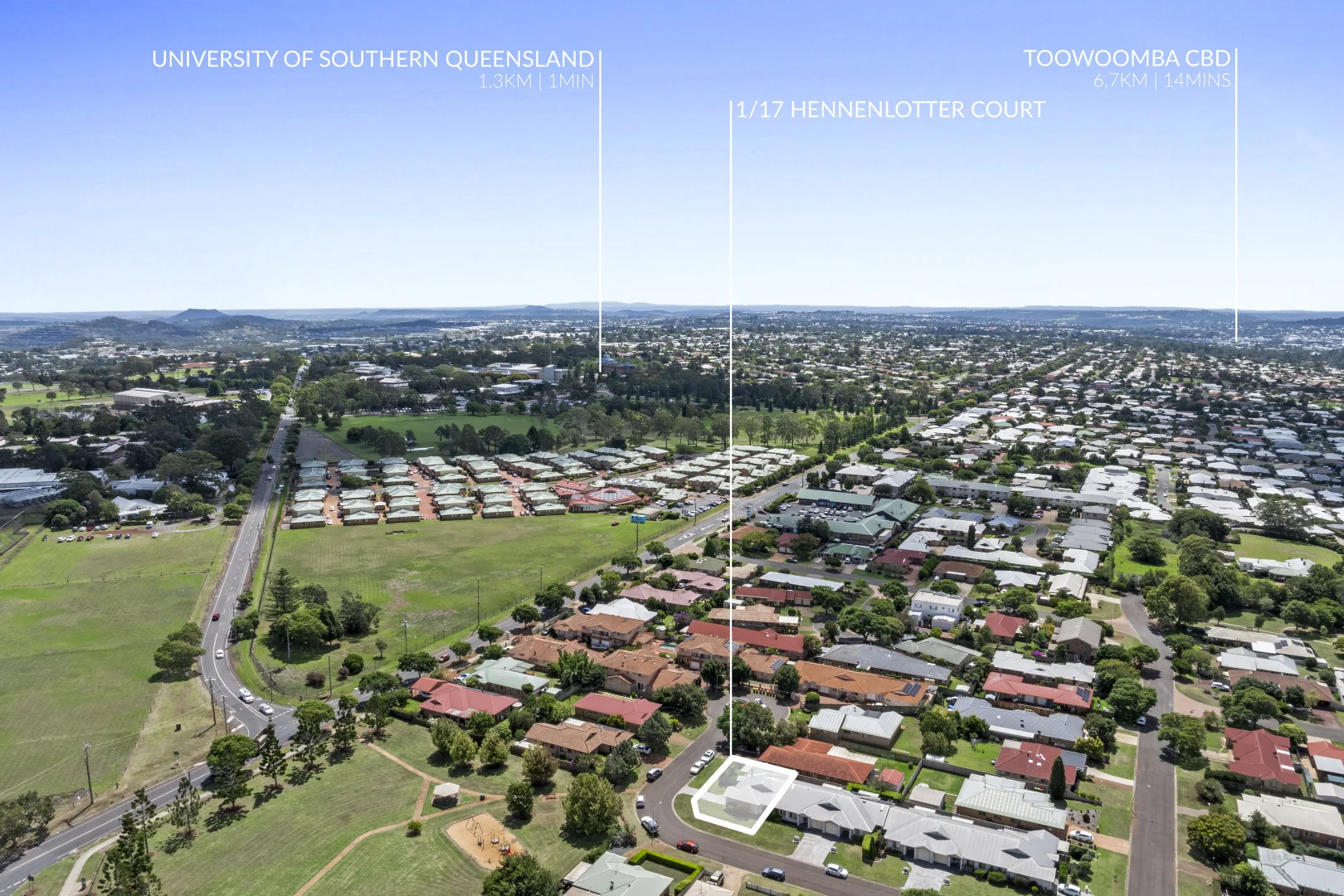 Additional image 14 of 1/17 Hennenlotter Court, Kearneys Spring QLD 4350