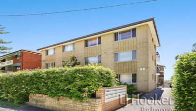 Picture of 14/5-9 St Albans Road, KINGSGROVE NSW 2208