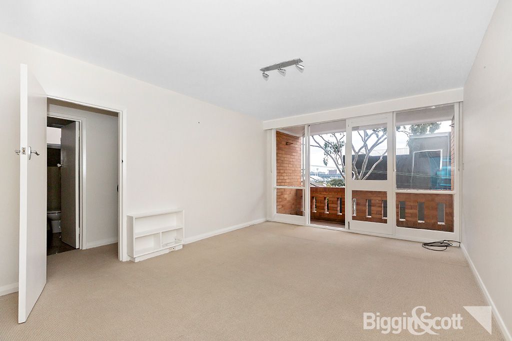 2 bedrooms Apartment / Unit / Flat in 5/21 The Righi SOUTH YARRA VIC, 3141