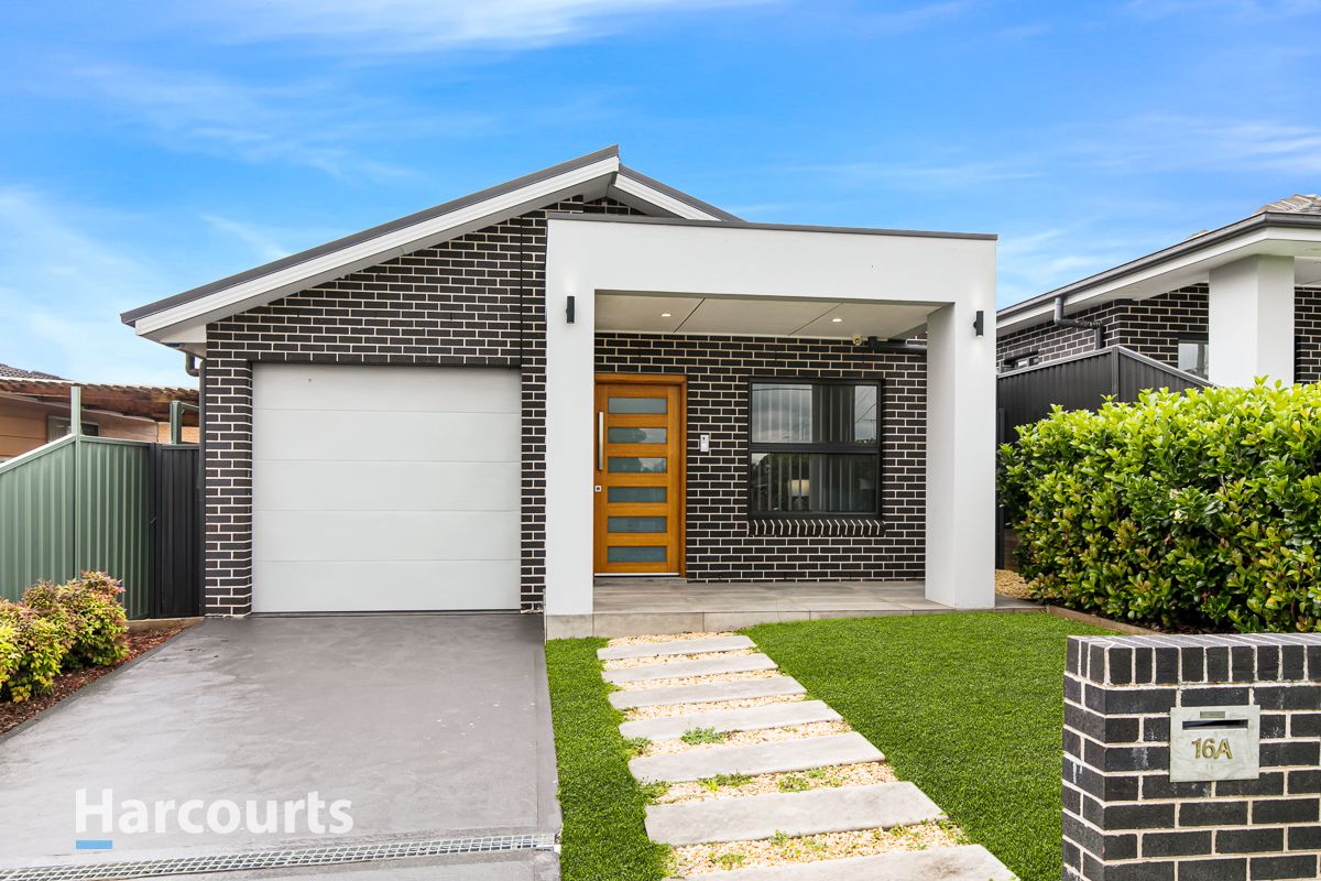 16A Francis Street, Colyton NSW 2760, Image 0