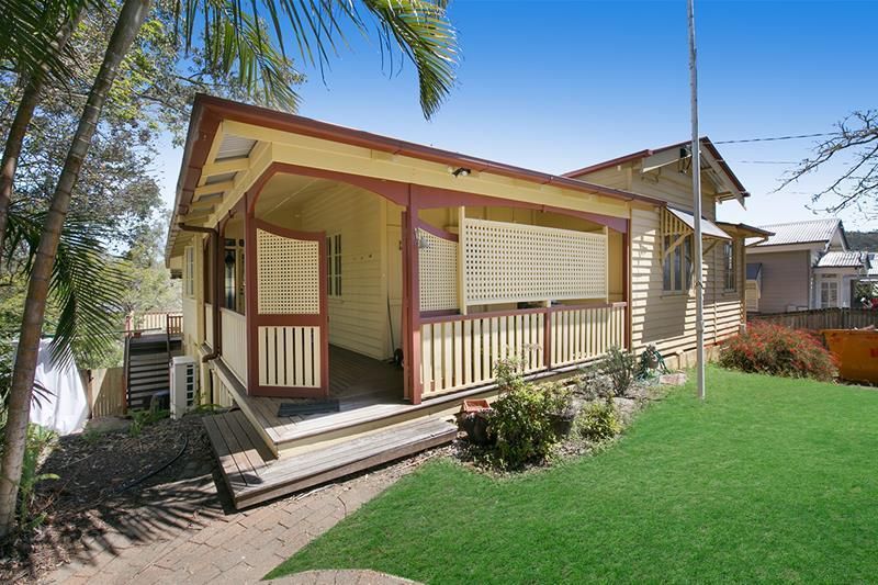 54 Northam Avenue, Bardon QLD 4065, Image 1