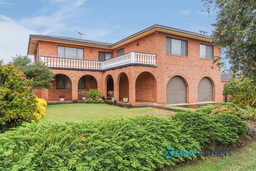 36 Alderson Avenue, Liverpool Property History & Address Research