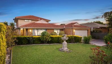 Picture of 28 Mockridge Street, WANTIRNA SOUTH VIC 3152