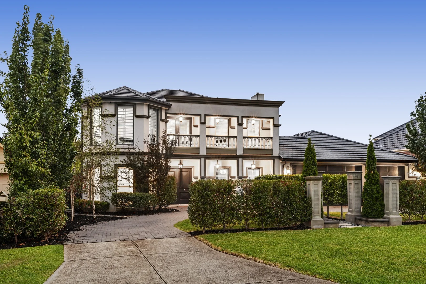 21 Drysdale Avenue, Taylors Lakes VIC 3038