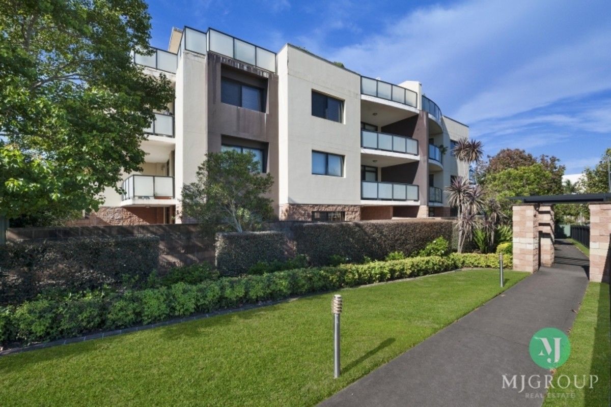 38/40-42 Jenner Street, Baulkham Hills NSW 2153, Image 1