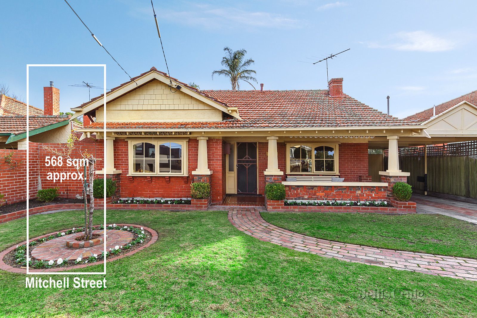 57 Mitchell Street, Bentleigh VIC 3204, Image 0