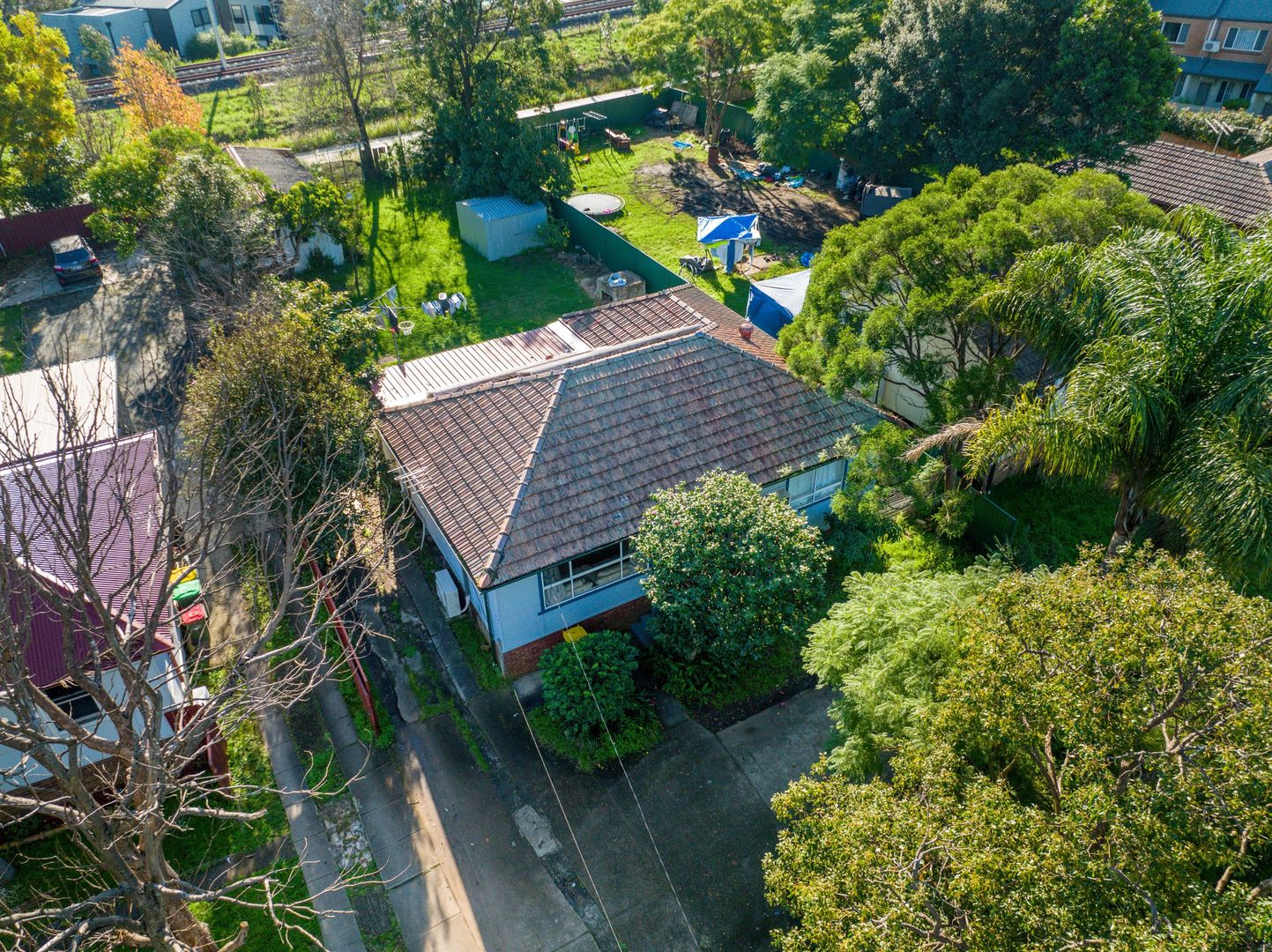 31 Marshall Road, Telopea NSW 2117, Image 2