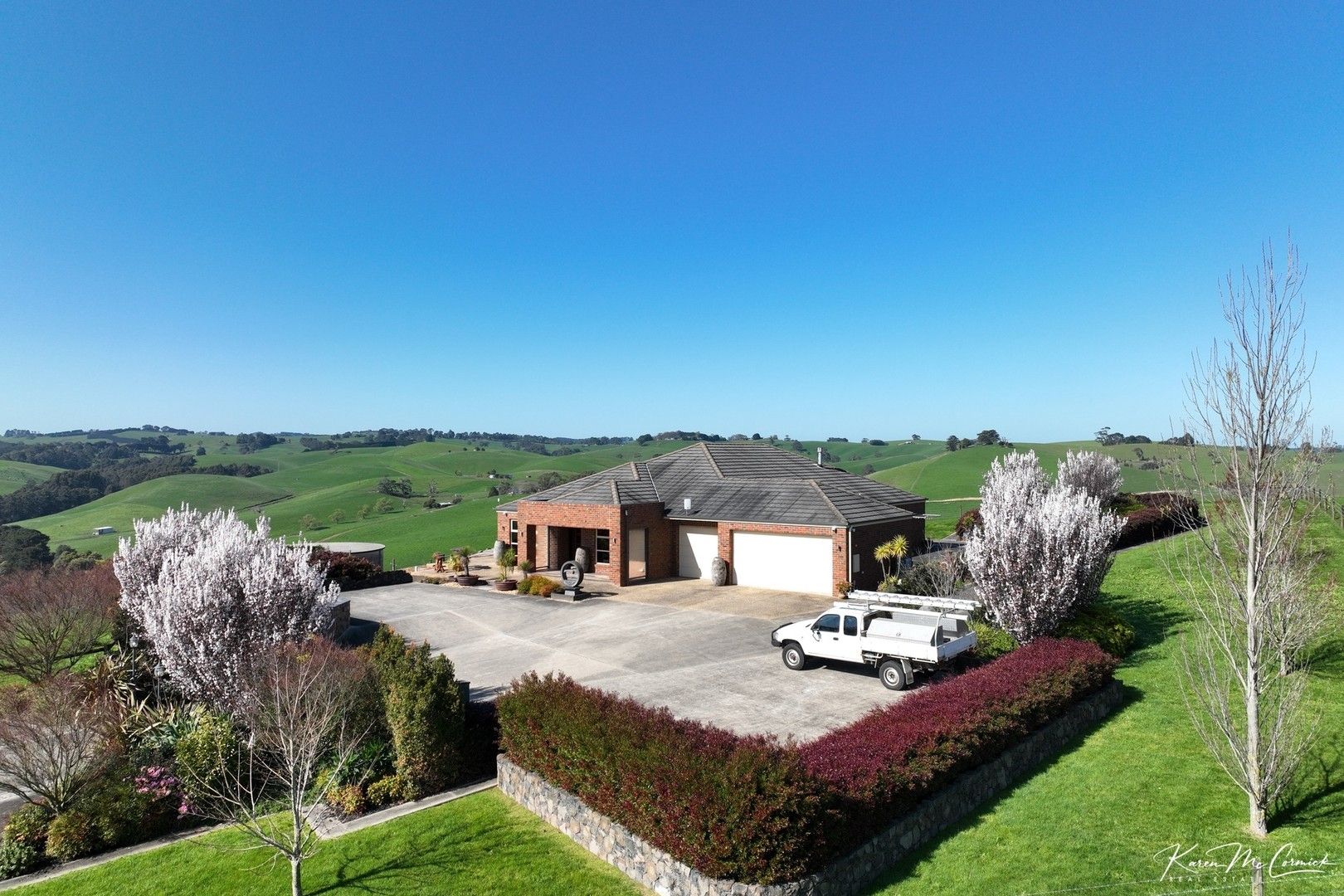 2452 DrouinKorumburra Road, Poowong VIC 3988 House for Sale