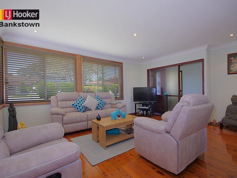 43 Birdwood Road, Georges Hall NSW 2198, Image 1