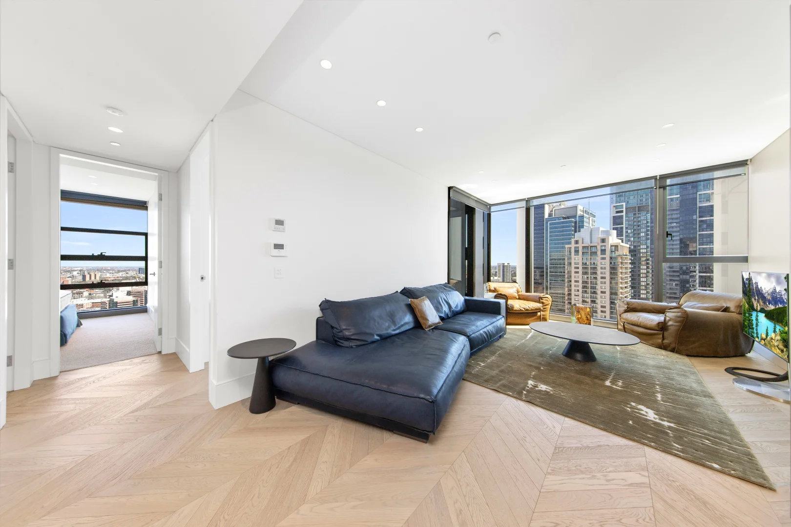 Additional image 4 of 3403/130 Elizabeth Street, Sydney NSW 2000