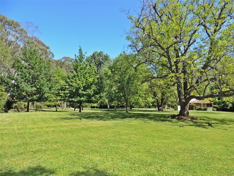 Lot 2 Great Alpine Road, Harrietville VIC 3741, Image 0