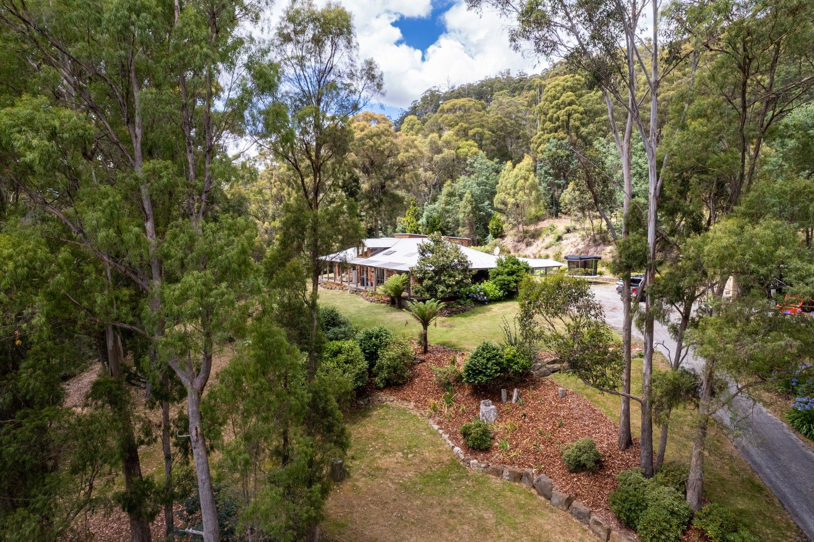 110 Watchorns Road, Karoola TAS 7267, Image 0