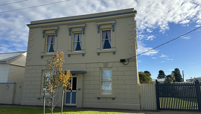 Picture of 30 James Street, PORT FAIRY VIC 3284