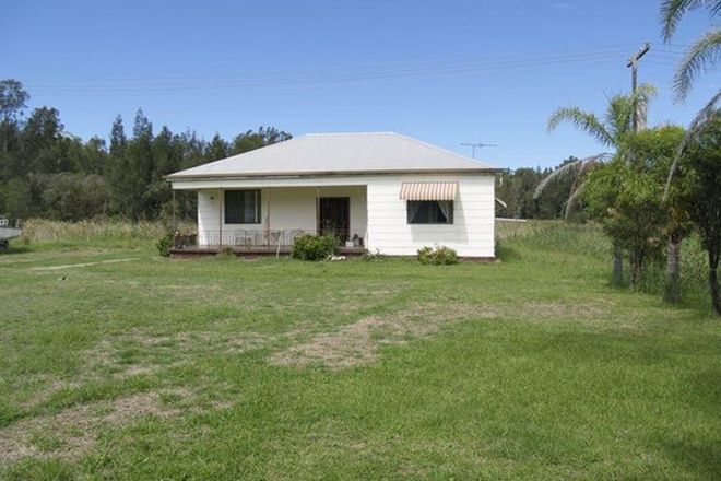 Picture of 222 Marsh Road, BOBS FARM NSW 2316