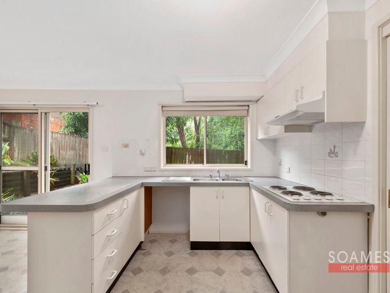 4/21-23 Frederick Street, Hornsby NSW 2077, Image 2