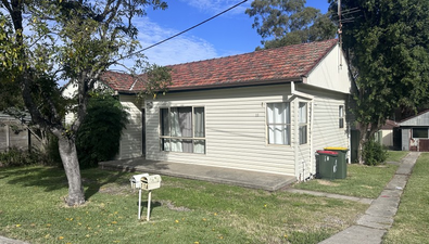 Picture of 11 Gothic Street, JESMOND NSW 2299