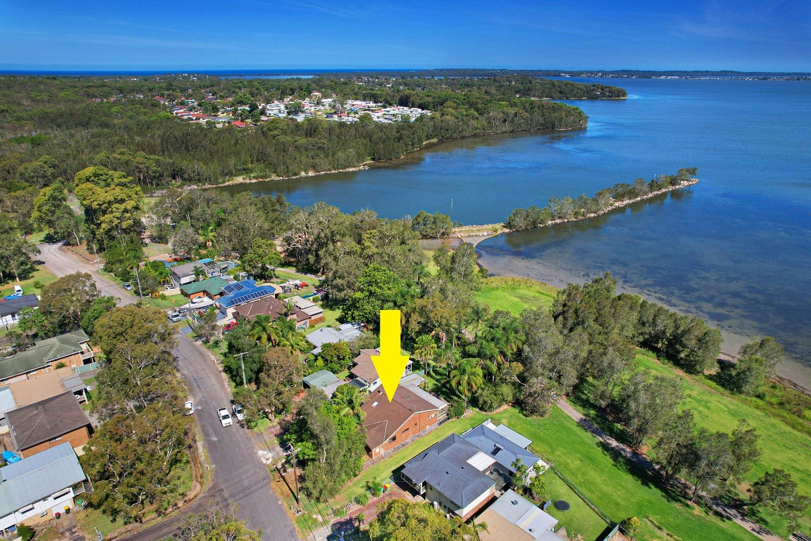 16 Liamena Avenue, San Remo NSW 2262, Image 0