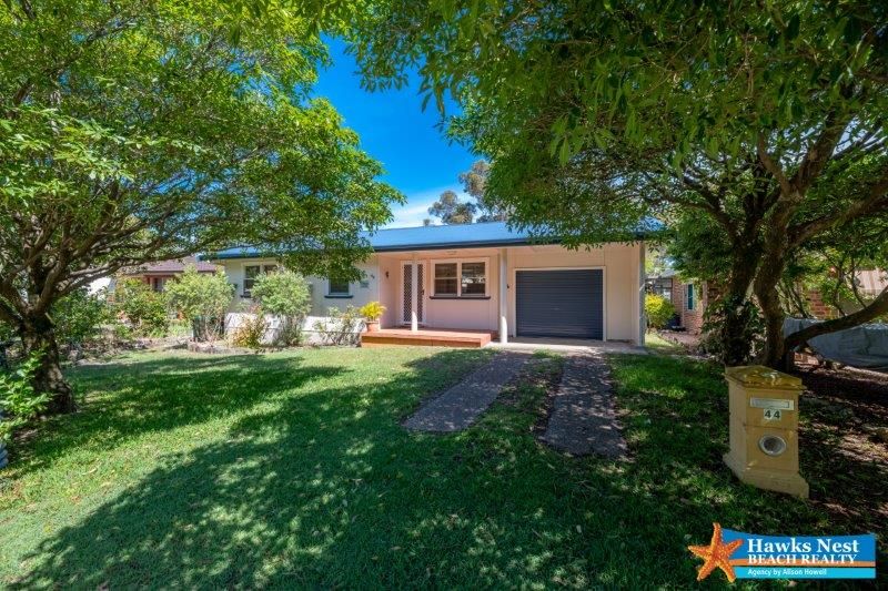 44 Yamba Street, Hawks Nest NSW 2324, Image 0