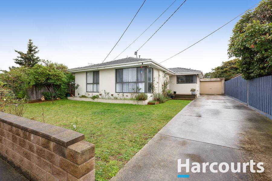 43 Shalimar Crescent, Dandenong North VIC 3175, Image 0