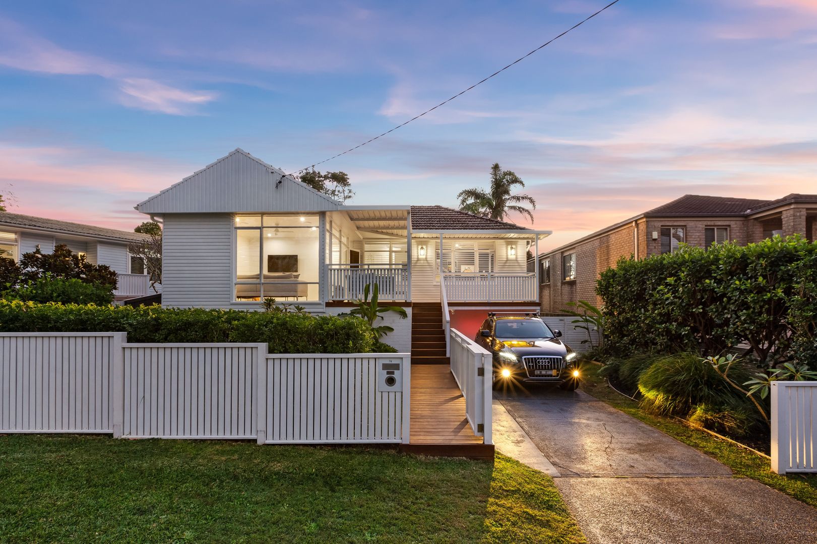 74 Stella Street, Collaroy Plateau NSW 2097, Image 2