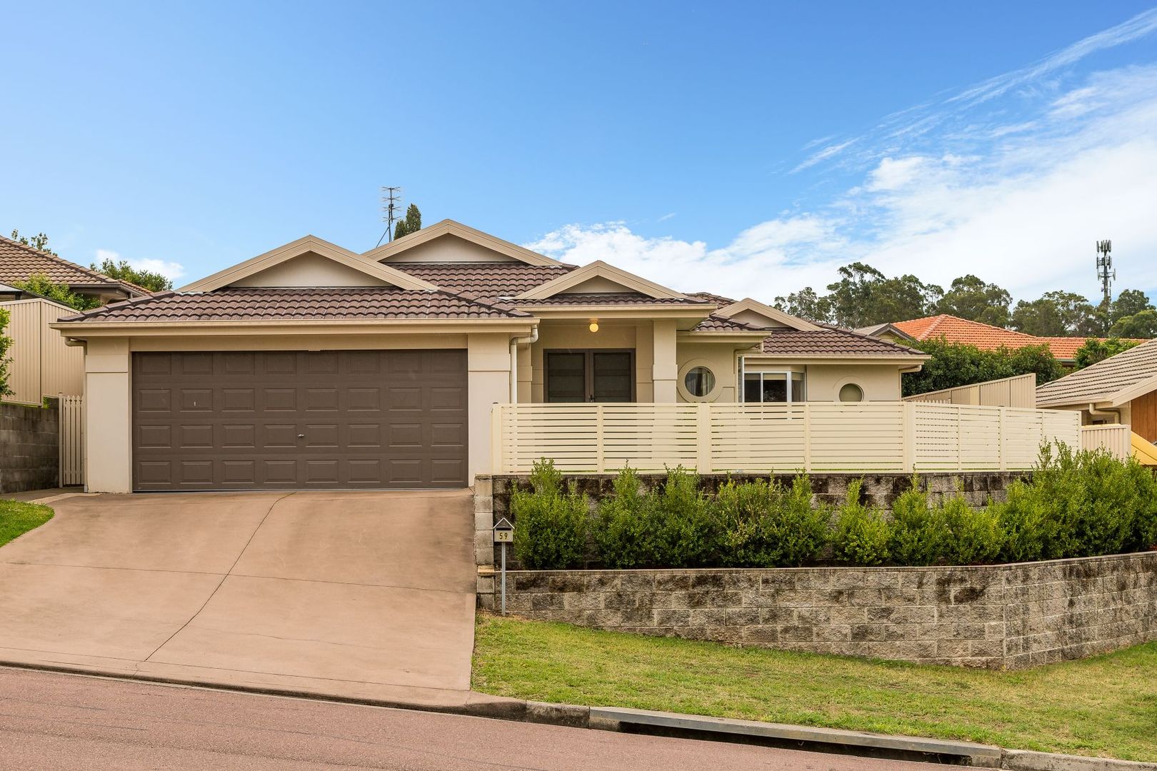 59 Brigantine Street, Rutherford NSW 2320