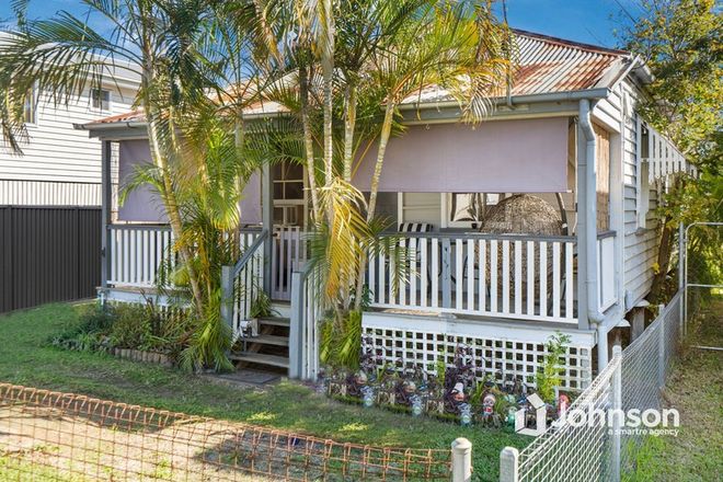 Picture of 24a Lindsay Street, BUNDAMBA QLD 4304