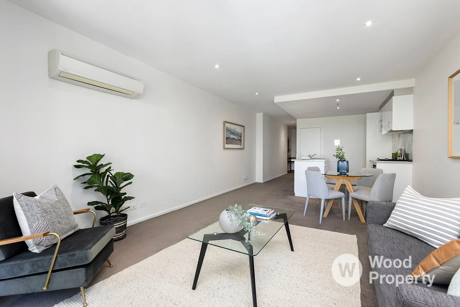 Additional image 2 of 303/157 Fitzroy St, St Kilda VIC 3182