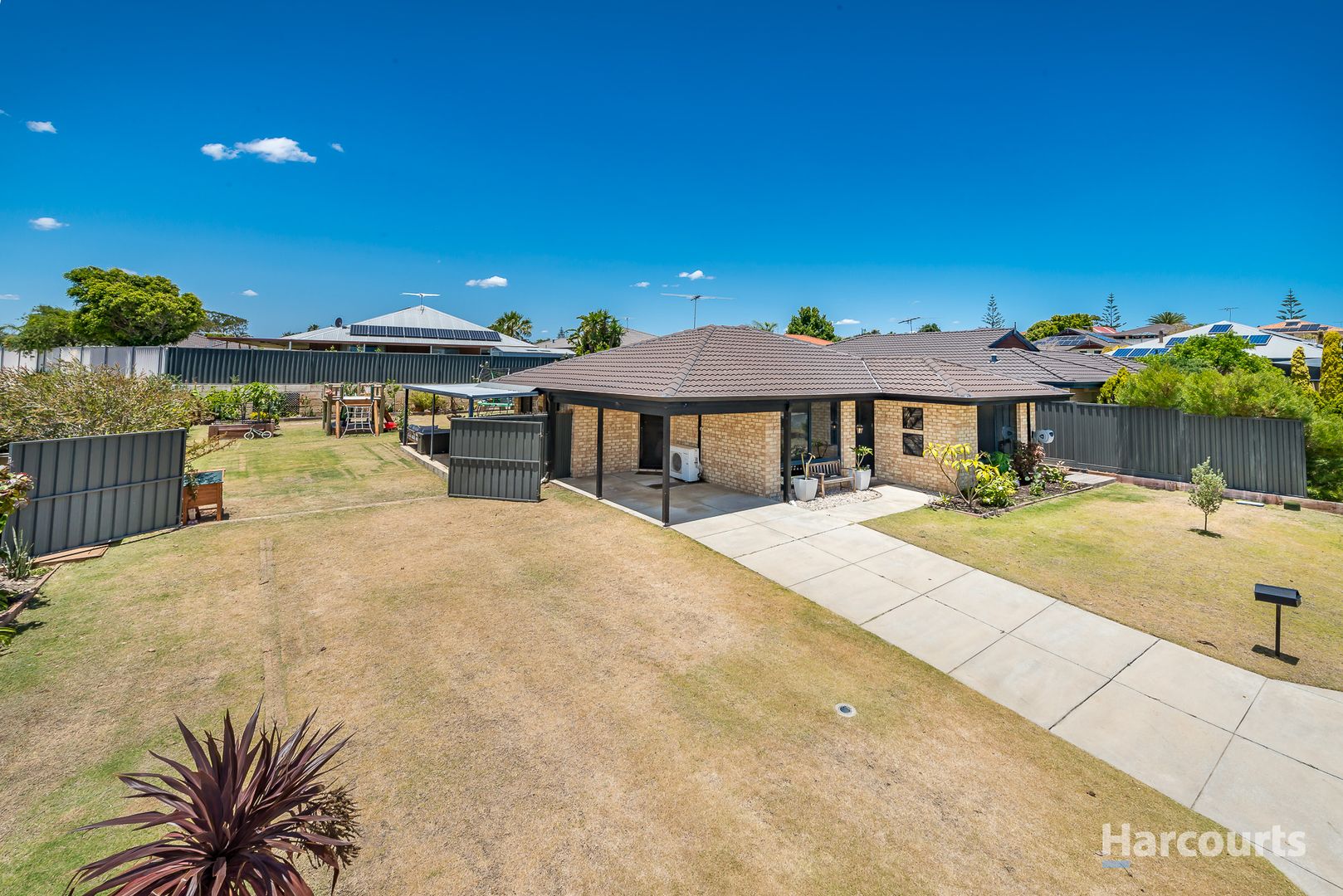 3 Grassy Way, Quinns Rock Property History & Address Research Domain