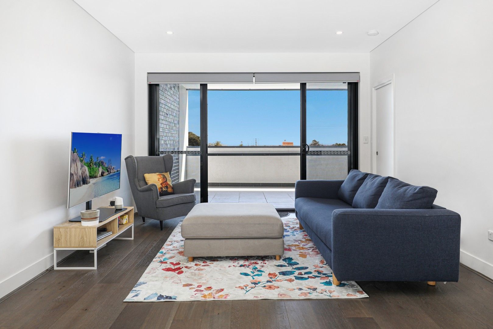 2 bedrooms Apartment / Unit / Flat in 106/17-21 Loftus Street WOLLONGONG NSW, 2500