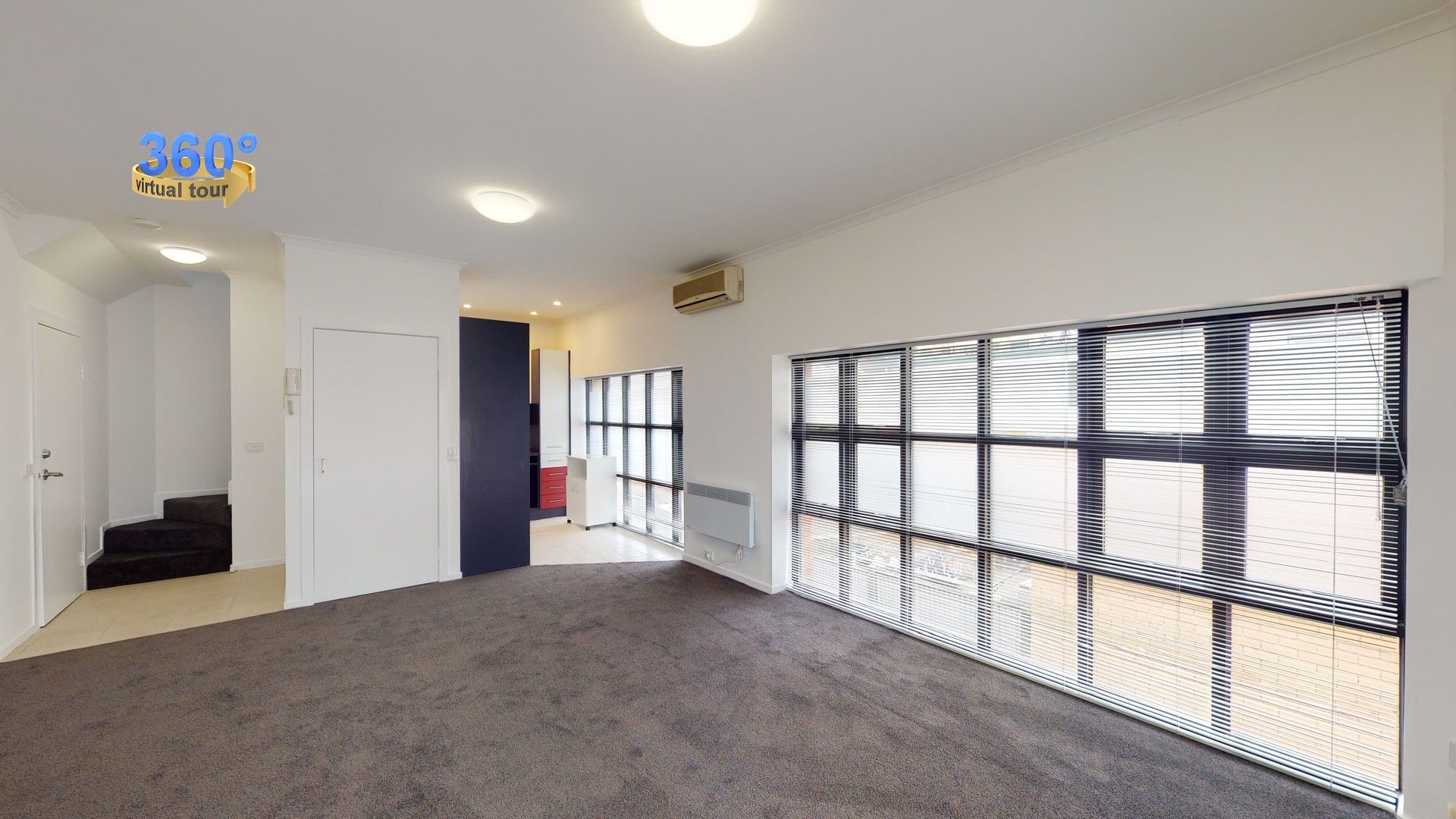 1 bedrooms Apartment / Unit / Flat in 18/18 Ireland Street WEST MELBOURNE VIC, 3003