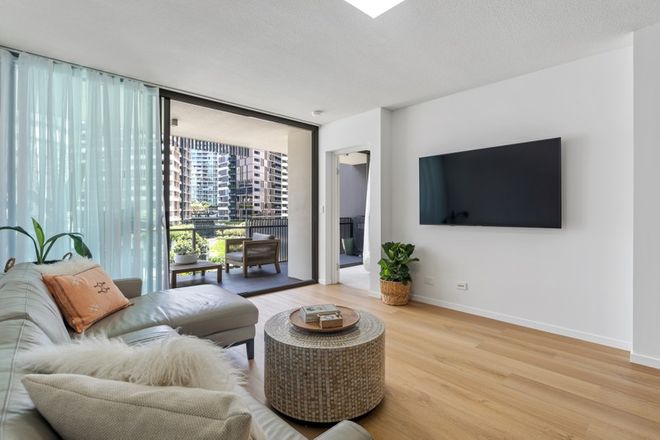 603/47-53 Wyandra Street Teneriffe 4005 - Image 4