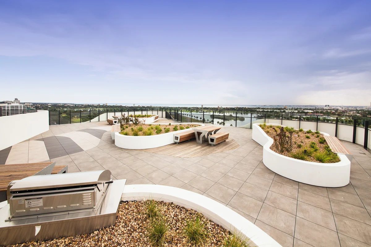 Additional image 12 of 406/12 Queens Road, Melbourne VIC 3004