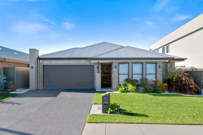 Picture of 81 Nicholson Parade, SPRING FARM NSW 2570