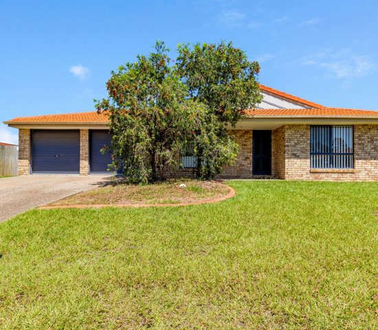 19 Silkwood Road, Morayfield QLD 4506