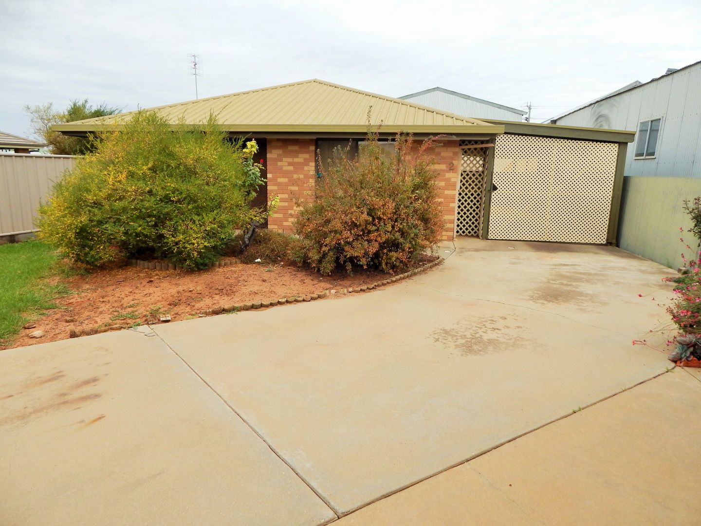 2/2 Lloyd Close, Kerang VIC 3579, Image 1