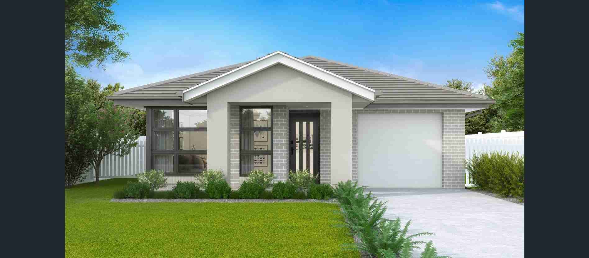2 bedrooms New House & Land in  WYNDHAM VALE VIC, 3024