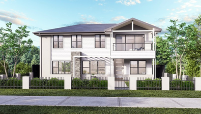 Picture of 26 Bolwarra Drive, MARSDEN PARK NSW 2765