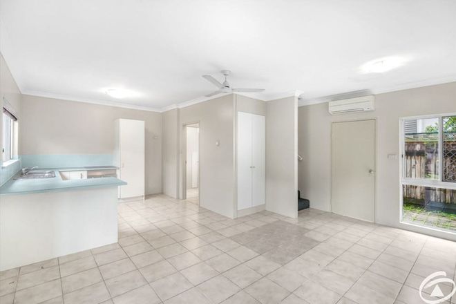 Picture of 4/438 Mulgrave Road, EARLVILLE QLD 4870