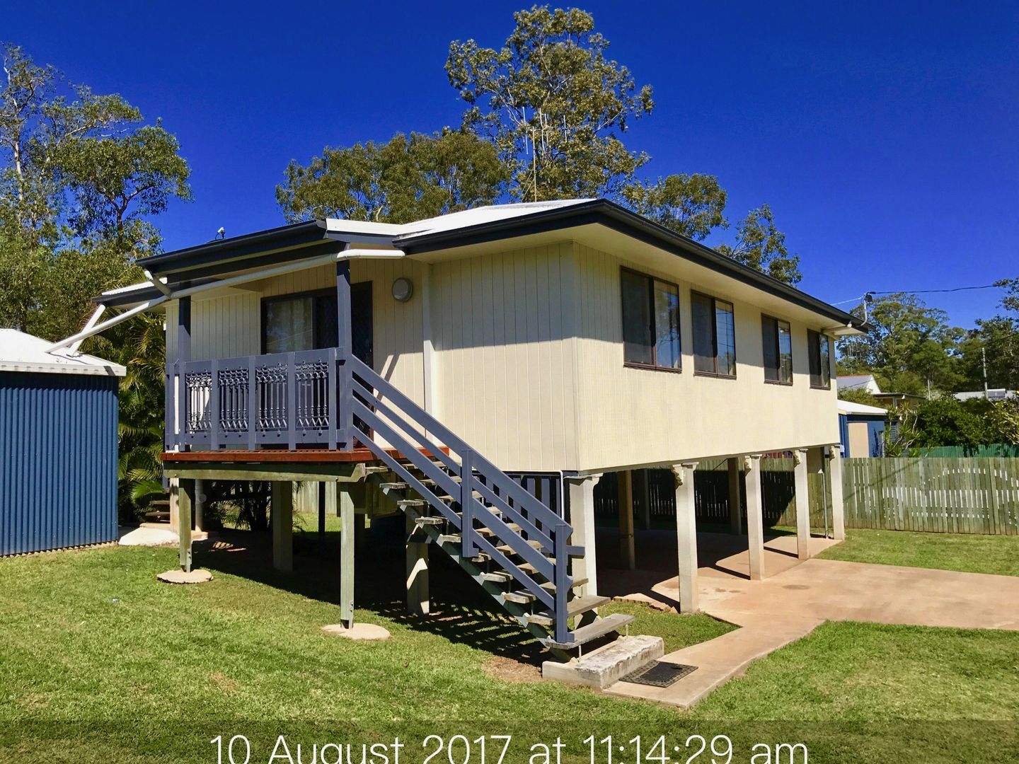 17 Herrenberg Street, Aldershot QLD 4650