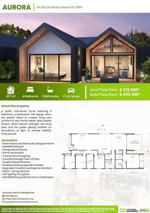 Additional image 2 of 252 Lilly Road, Echuca VIC 3564