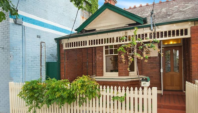 Picture of 177 Illawarra Road, MARRICKVILLE NSW 2204