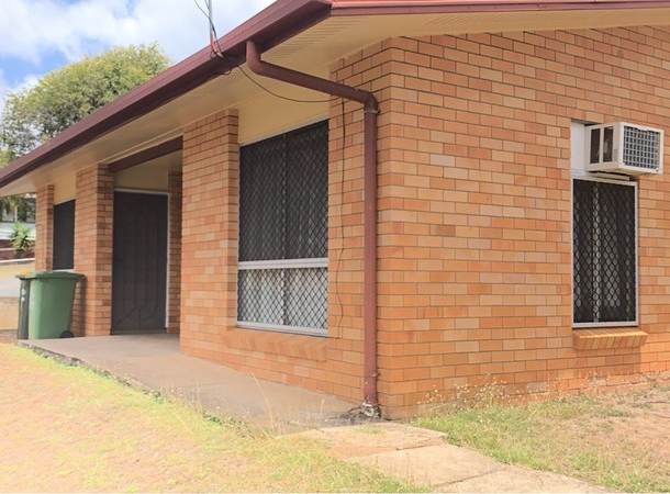 1/16 Central Street, Mount Morgan QLD 4714